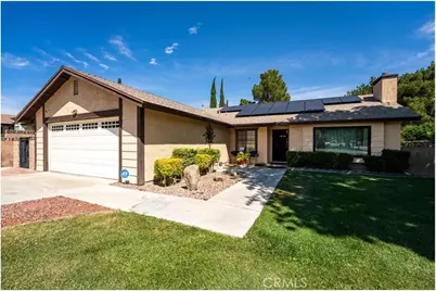 2505 W Avenue K4, Lancaster, CA 93536 - Photo 1