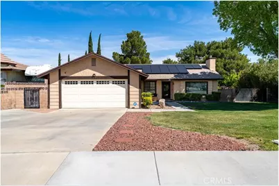 2505 W Avenue K4, Lancaster, CA 93536 - Photo 3