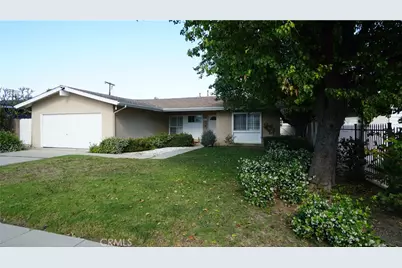 10538 Gerald, Granada Hills, CA 91344 - Photo 1
