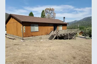2720 Arctic Drive, Pine Mountain Club, CA 93222 - Photo 37