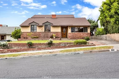 633 Groton Drive, Burbank, CA 91504 - Photo 3