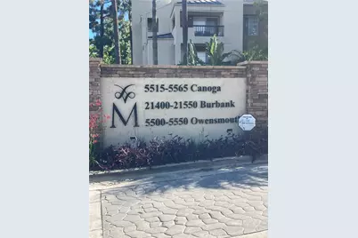 5540 Owensmouth #319, Woodland Hills, CA 91367 - Photo 1