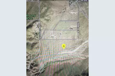 207 Cor Ave G 207th Stw, Lake Hughes, CA 93532 - Photo 1