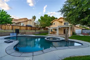 3549 Silver Spur Ct, Rosamond, CA 93560 - Photo 45