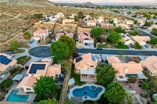 3549 Silver Spur Ct, Rosamond, CA 93560 - Photo 49