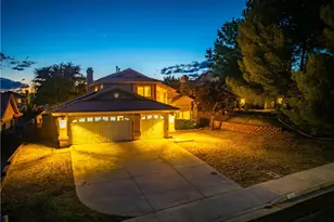 3549 Silver Spur Ct, Rosamond, CA 93560 - Photo 5