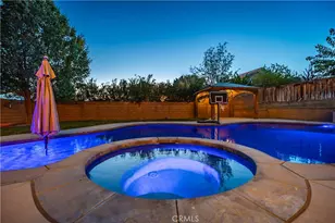 3549 Silver Spur Ct, Rosamond, CA 93560 - Photo 39