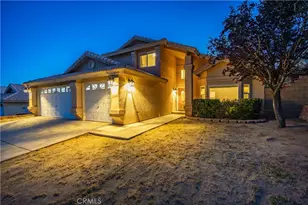 3549 Silver Spur Ct, Rosamond, CA 93560 - Photo 7