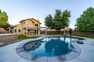 3549 Silver Spur Ct, Rosamond, CA 93560 - Photo 43