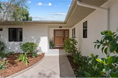 23925 Crosson Drive, Woodland Hills, CA 91367 - Photo 7
