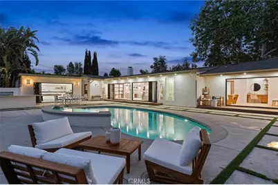 23925 Crosson Drive, Woodland Hills, CA 91367 - Photo 3