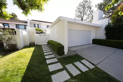 2665 Angelo Drive, Los Angeles, CA 90077 - Photo 1