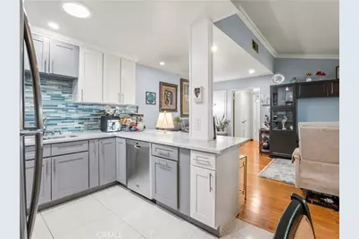26835 Avenue Of The Oaks #B, Newhall, CA 91321 - Photo 9