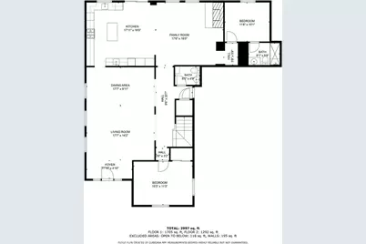 44023 Quarter, Lancaster, CA 93536 - Photo 33