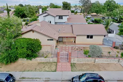 3441 San Felipe Court, Palmdale, CA 93550 - Photo 1