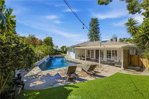 11500 Dona Cecilia, Studio City, CA 91604 - Photo 31