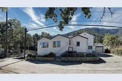 3724 Encino Trail, Frazier Park, CA 93225 - Photo 1