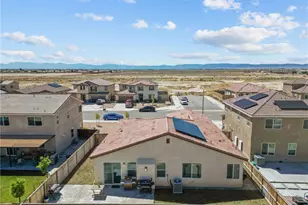 2836 La Calle Audaz, Rosamond, CA 93560 - Photo 3