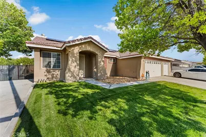 44340 46th, Lancaster, CA 93536 - Photo 3