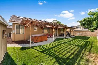 44340 46th, Lancaster, CA 93536 - Photo 39