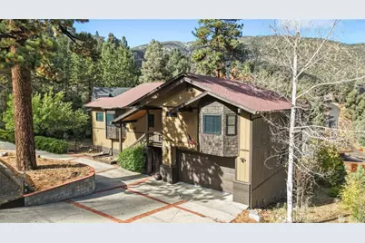 2316 Cedarwood Drive, Pine Mountain Club, CA 93222 - Photo 1
