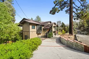 2316 Cedarwood Dr, Pine Mountain Club, CA 93222 - Photo 63