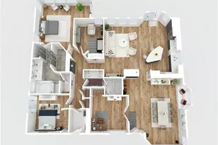 28228 Ridge View Dr, Canyon Country, CA 91387 - Photo 23