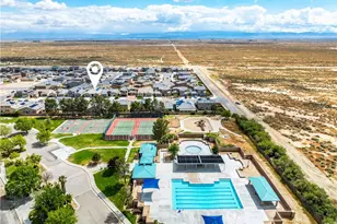 3840 Westbrook, Rosamond, CA 93560 - Photo 35