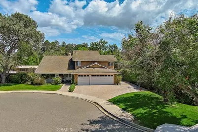 984 Oakmont Court, Simi Valley, CA 93065 - Photo 1