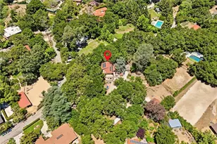 736 Crater Oak Dr, Calabasas, CA 91302 - Photo 23