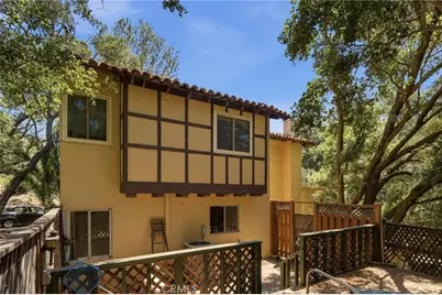 736 Crater Oak Drive, Calabasas, CA 91302 - Photo 5