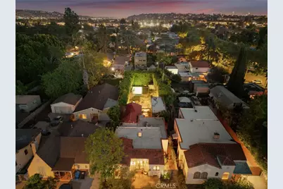 3428 Gardenside, Los Angeles, CA 90039 - Photo 27