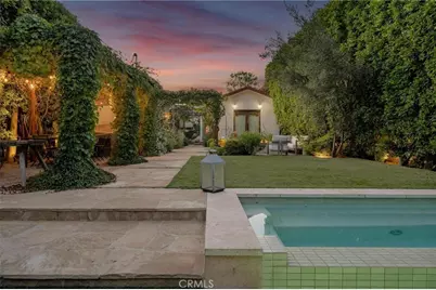 3428 Gardenside, Los Angeles, CA 90039 - Photo 13