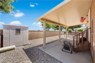 45465 25th, Lancaster, CA 93535 - Photo 25