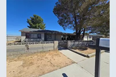 26501 Ferguson, Boron, CA 93516 - Photo 1