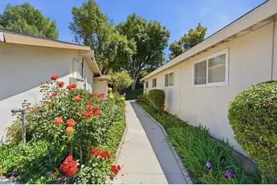 26831 Avenue Of The Oaks #A, Newhall, CA 91321 - Photo 13