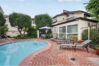 5267 Coldwater Canyon Ave #B, Sherman Oaks, CA 91401 - Photo 21