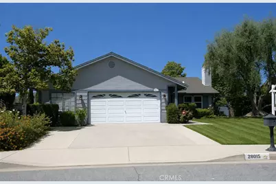 28015 Tupelo Ridge, Valencia, CA 91354 - Photo 1