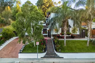 5235 San Feliciano, Woodland Hills, CA 91364 - Photo 5