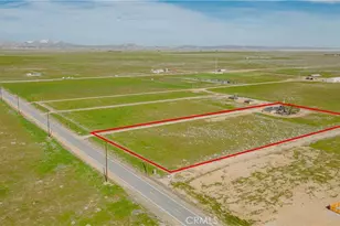 49020 70th, Lancaster, CA 93536 - Photo 31