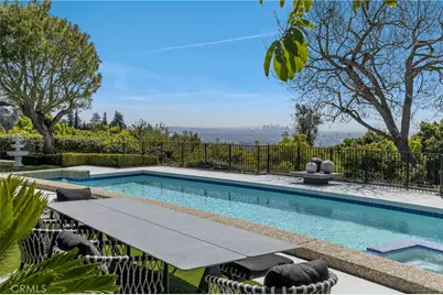 1110 Bel Air Place, Los Angeles, CA 90077 - Photo 9