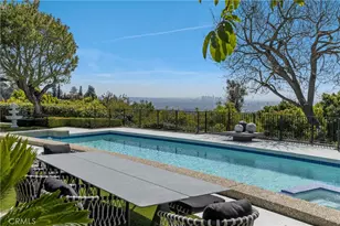 1110 Bel Air Pl, Los Angeles, CA 90077 - Photo 9
