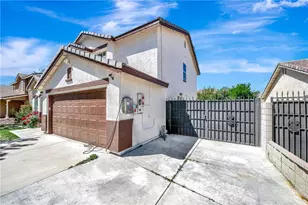 45441 Pickford, Lancaster, CA 93534 - Photo 49