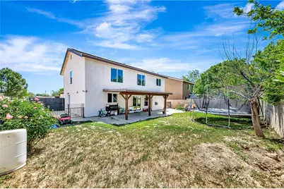 45441 Pickford, Lancaster, CA 93534 - Photo 43