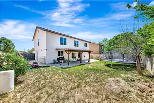 45441 Pickford, Lancaster, CA 93534 - Photo 43