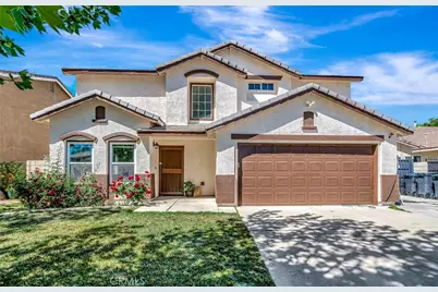45441 Pickford, Lancaster, CA 93534 - Photo 5