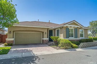 19534 Eleven Court, Newhall, CA 91321 - Photo 1