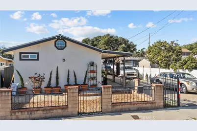 318 Sycamore Street, Santa Paula, CA 93060 - Photo 5
