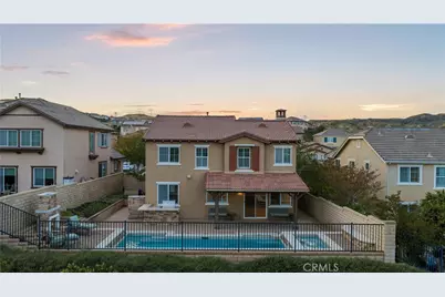 28838 Coal Mountain Court, Valencia, CA 91354 - Photo 3