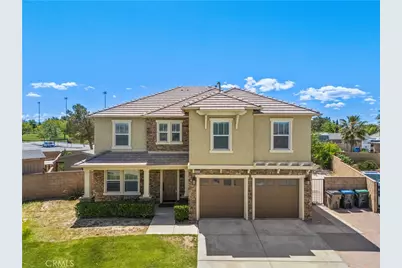 43023 Artesia Court, Lancaster, CA 93535 - Photo 1